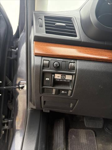 used 2013 Subaru Outback car, priced at $8,688