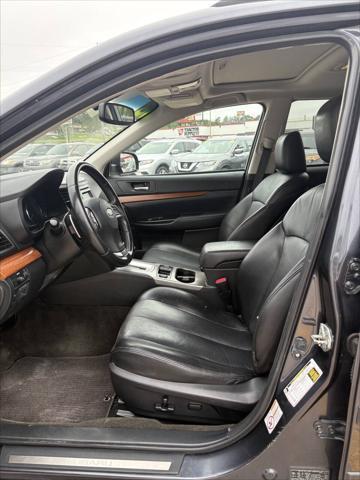 used 2013 Subaru Outback car, priced at $8,688