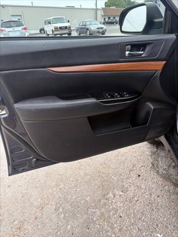 used 2013 Subaru Outback car, priced at $8,688