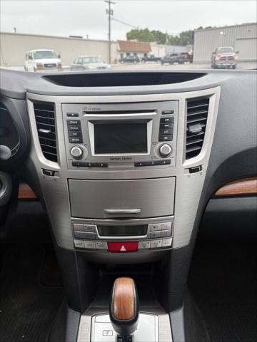 used 2013 Subaru Outback car, priced at $8,688