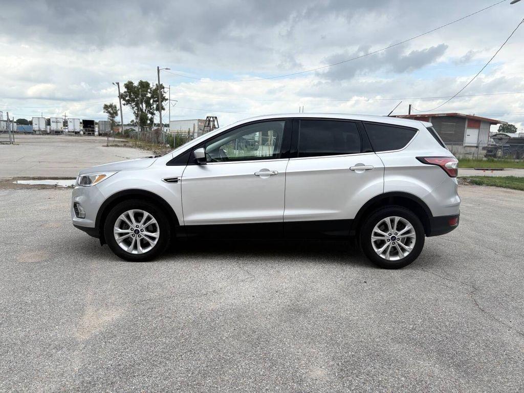 used 2017 Ford Escape car, priced at $10,224