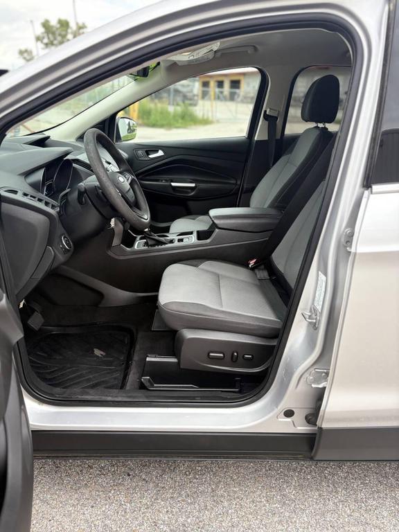 used 2017 Ford Escape car, priced at $10,224