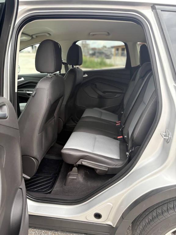 used 2017 Ford Escape car, priced at $10,224