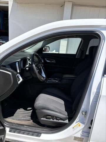 used 2011 Chevrolet Equinox car, priced at $5,998