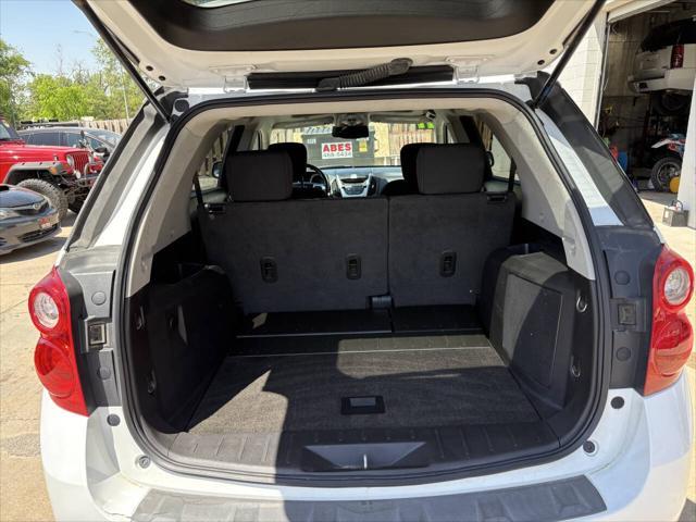 used 2011 Chevrolet Equinox car, priced at $5,998