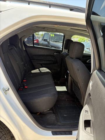 used 2011 Chevrolet Equinox car, priced at $5,998