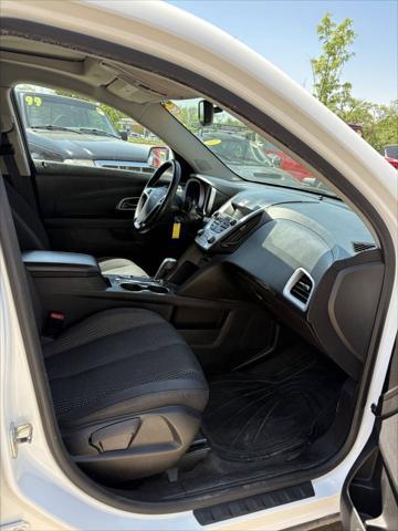 used 2011 Chevrolet Equinox car, priced at $5,998