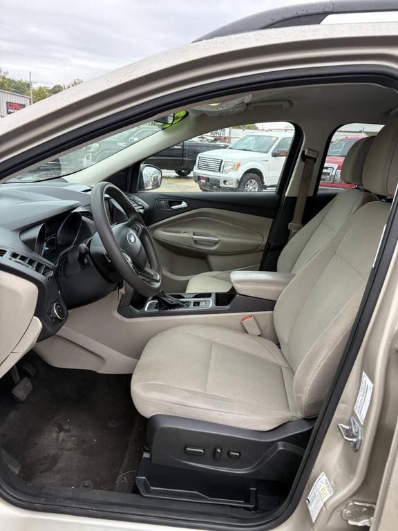 used 2017 Ford Escape car, priced at $11,332