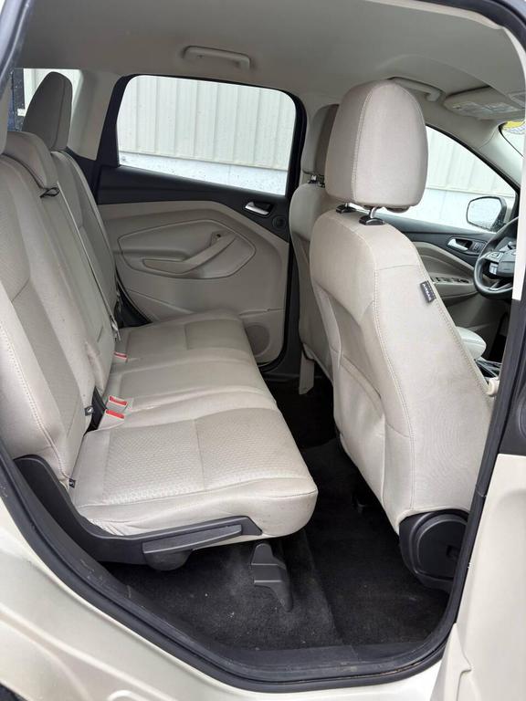 used 2017 Ford Escape car, priced at $11,332