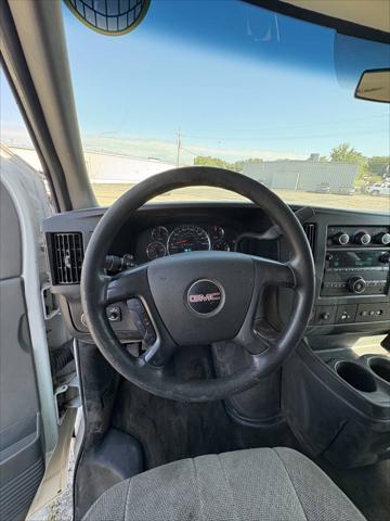 used 2015 GMC Savana 2500 car, priced at $12,977