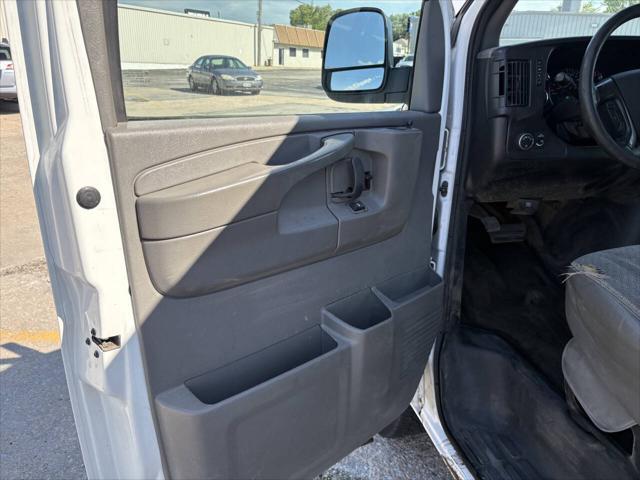 used 2015 GMC Savana 2500 car, priced at $12,977