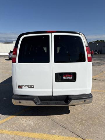 used 2015 GMC Savana 2500 car, priced at $12,977