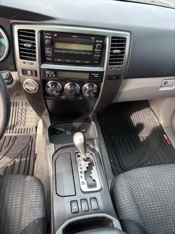 used 2006 Toyota 4Runner car, priced at $13,722