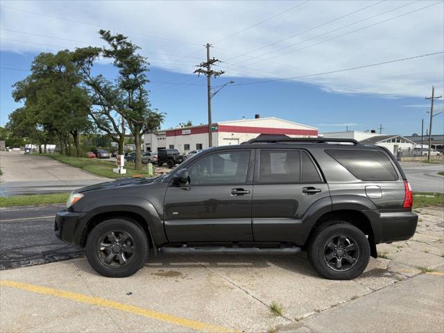 used 2006 Toyota 4Runner car, priced at $13,722