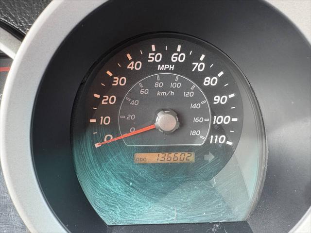 used 2006 Toyota 4Runner car, priced at $13,722