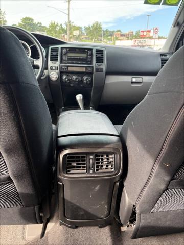 used 2006 Toyota 4Runner car, priced at $13,722
