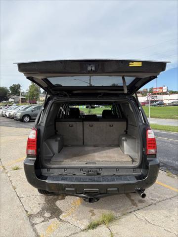 used 2006 Toyota 4Runner car, priced at $13,722