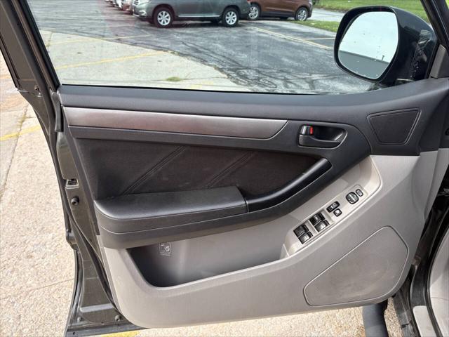 used 2006 Toyota 4Runner car, priced at $13,722