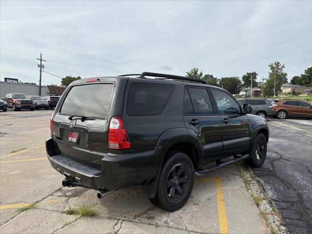 used 2006 Toyota 4Runner car, priced at $13,722