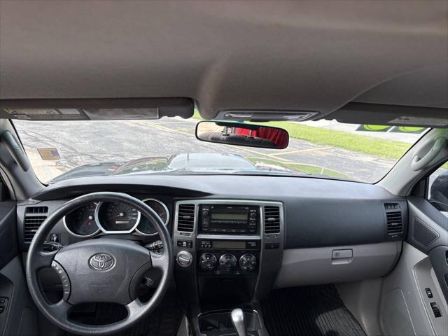 used 2006 Toyota 4Runner car, priced at $13,722