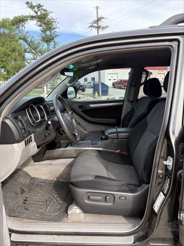 used 2006 Toyota 4Runner car, priced at $13,722