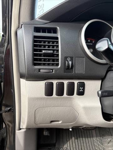 used 2006 Toyota 4Runner car, priced at $13,722