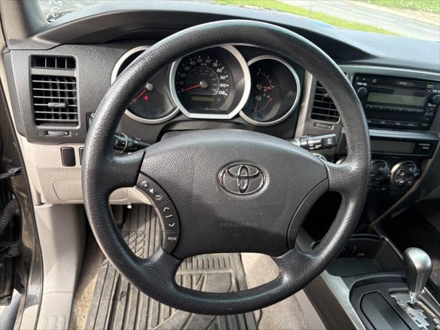 used 2006 Toyota 4Runner car, priced at $13,722