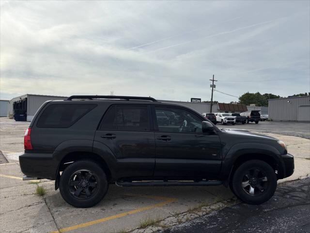 used 2006 Toyota 4Runner car, priced at $13,722