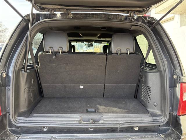used 2013 Ford Expedition car, priced at $8,878
