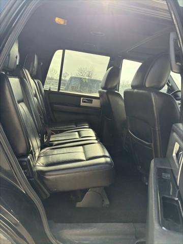 used 2013 Ford Expedition car, priced at $8,878
