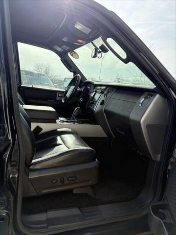 used 2013 Ford Expedition car, priced at $8,878