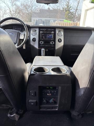 used 2013 Ford Expedition car, priced at $8,878