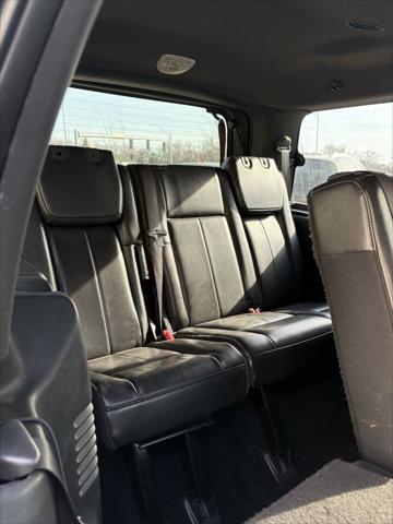 used 2013 Ford Expedition car, priced at $8,878