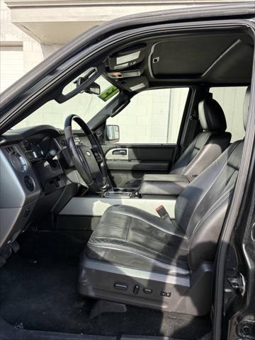 used 2013 Ford Expedition car, priced at $8,878