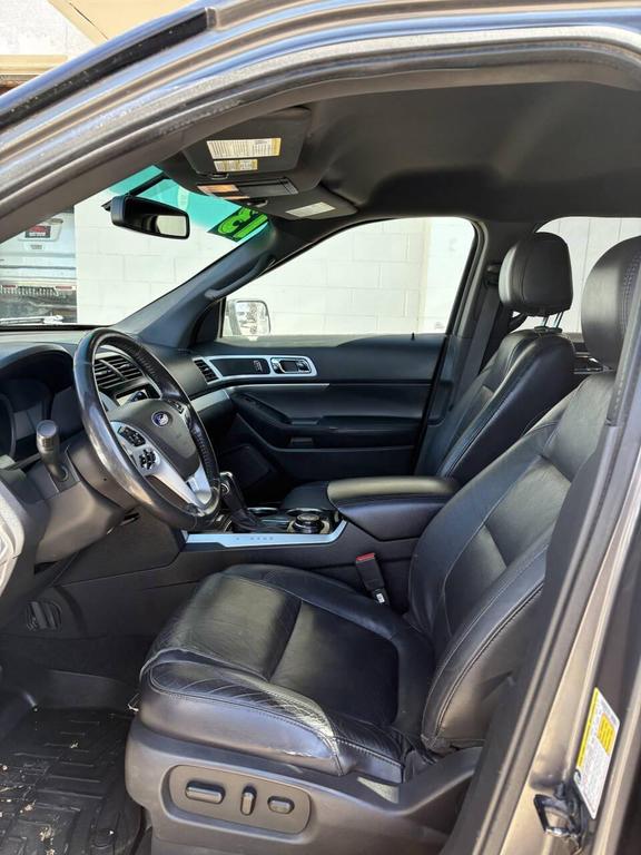 used 2013 Ford Explorer car, priced at $9,457