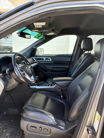 used 2013 Ford Explorer car, priced at $9,998