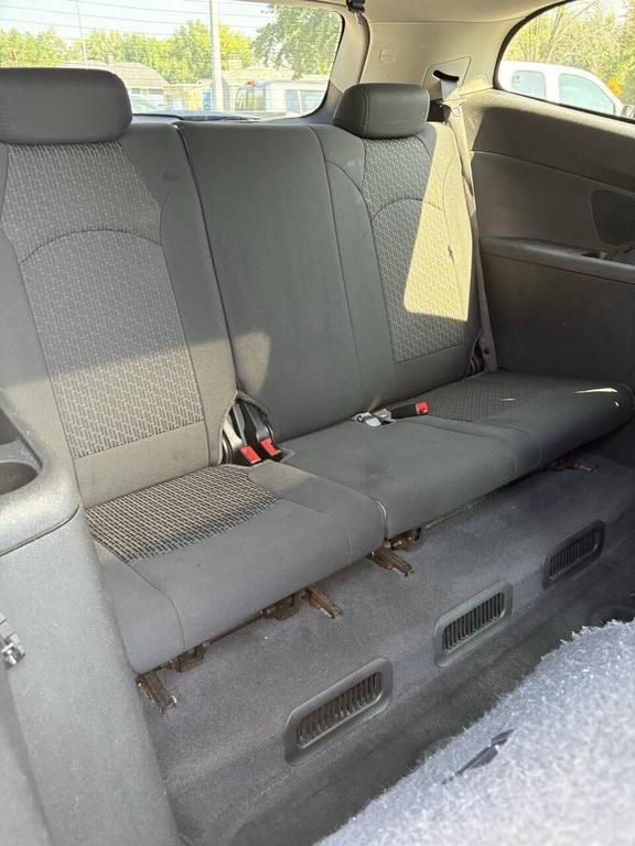 used 2011 Chevrolet Traverse car, priced at $4,999