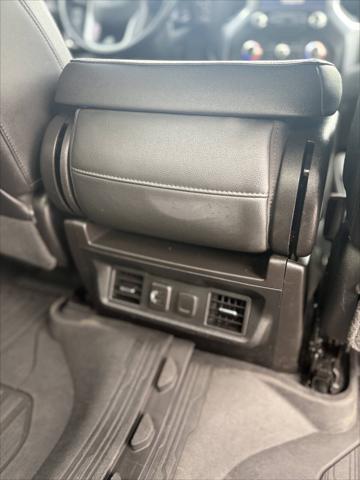 used 2020 GMC Sierra 1500 car, priced at $30,882