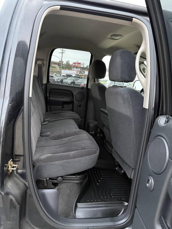 used 2003 Dodge Ram 1500 car, priced at $5,787