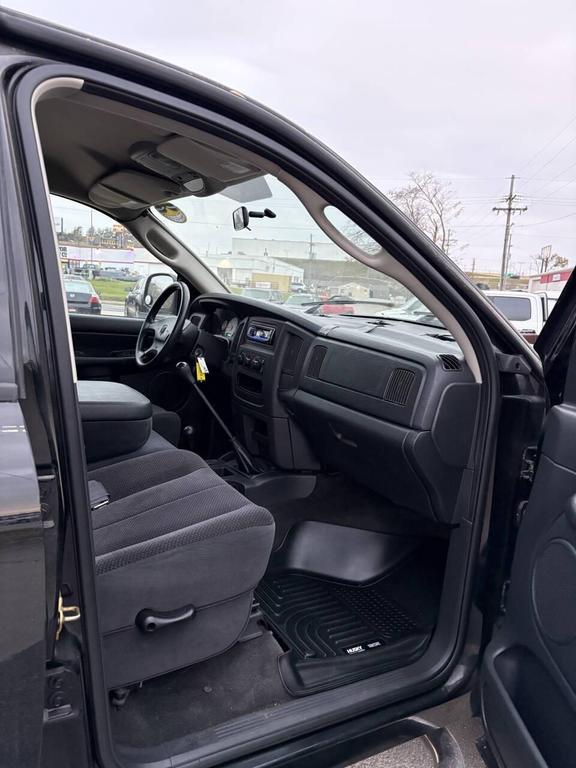 used 2003 Dodge Ram 1500 car, priced at $5,787