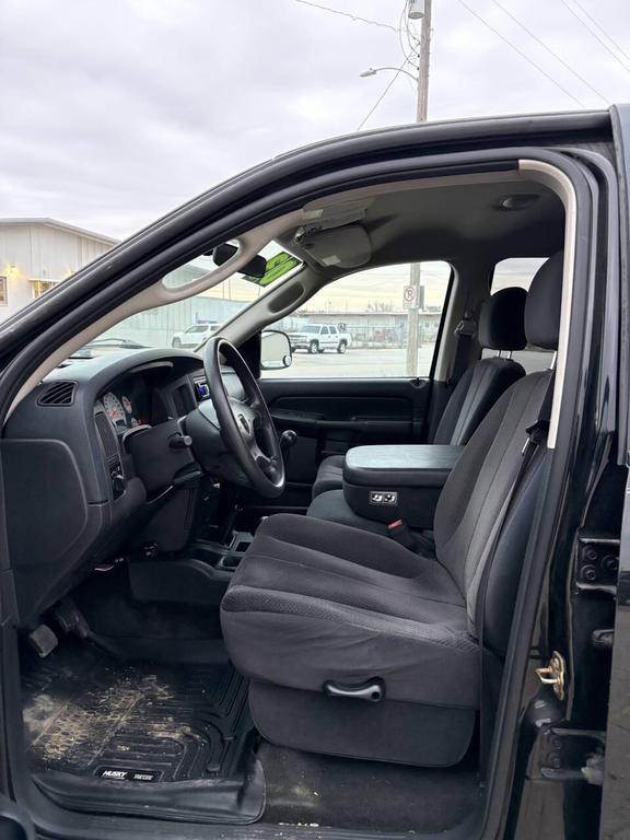 used 2003 Dodge Ram 1500 car, priced at $5,787