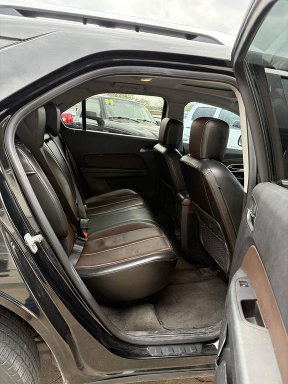 used 2010 Chevrolet Equinox car, priced at $6,997