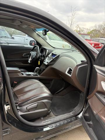 used 2010 Chevrolet Equinox car, priced at $6,997