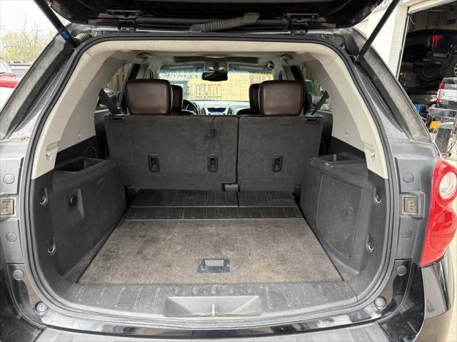 used 2010 Chevrolet Equinox car, priced at $6,997