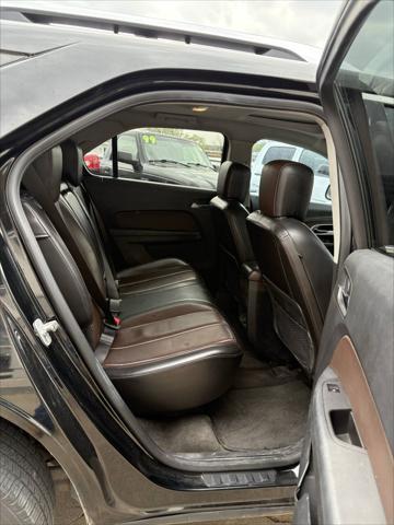 used 2010 Chevrolet Equinox car, priced at $6,997