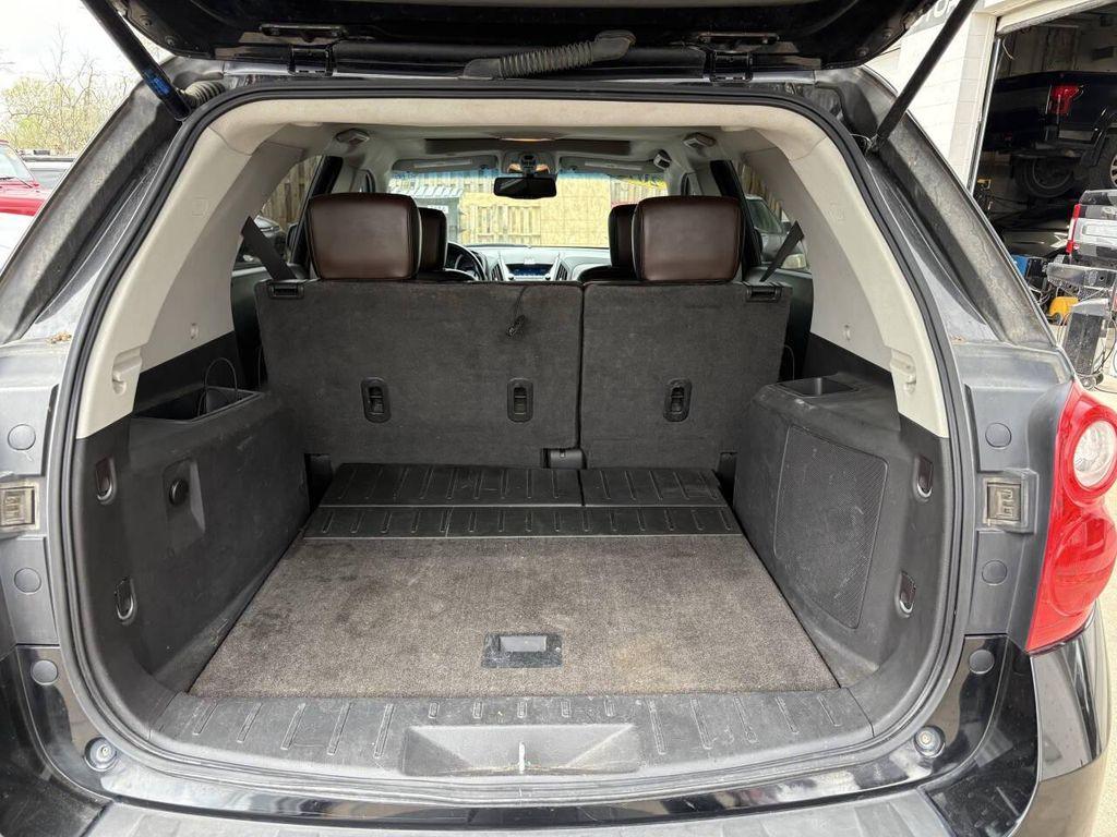 used 2010 Chevrolet Equinox car, priced at $6,997