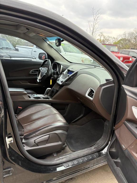 used 2010 Chevrolet Equinox car, priced at $6,997