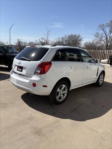 used 2013 Chevrolet Captiva Sport car, priced at $5,268