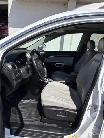 used 2013 Chevrolet Captiva Sport car, priced at $5,268