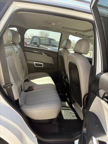 used 2013 Chevrolet Captiva Sport car, priced at $5,268